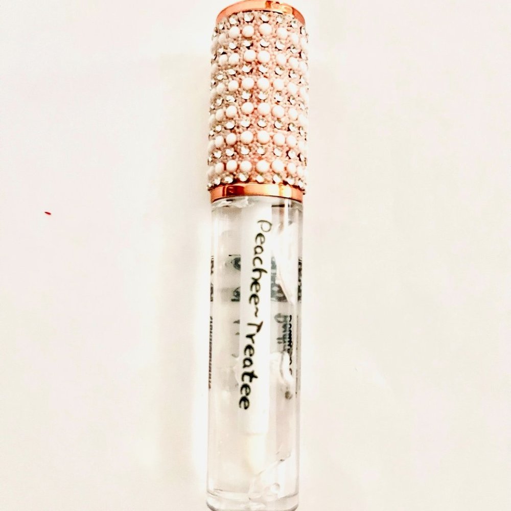 Lip gloss
